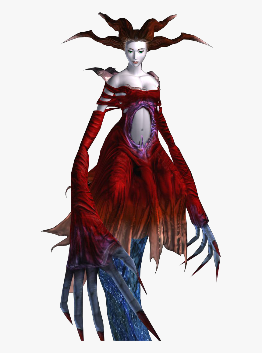 Parasite Eve Mitochondria Eve , Png Download - Parasite Eve Eve, Transparent Png, Free Download