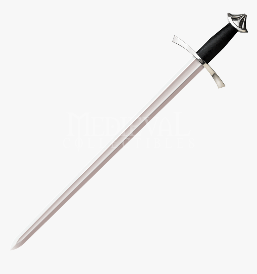 Excalibur Sword , Png Download - Knights Swords, Transparent Png, Free Download