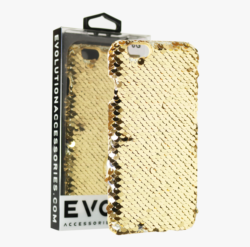Reversible Sequin Case - Sequin Iphone 6s Cases, HD Png Download, Free Download