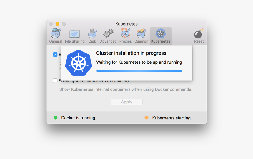 Install Kubernetes, HD Png Download, Free Download