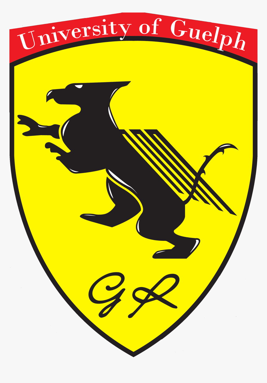 Gryphon Racing , Png Download - Emblem, Transparent Png, Free Download