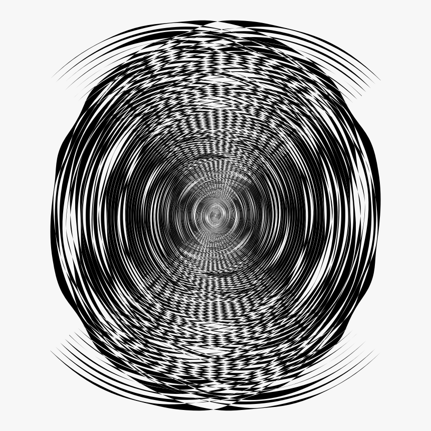 Return Of The Dark Tunnel - Circle, HD Png Download, Free Download