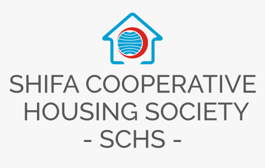 Shifa Cooperative Housing Society Logo - Shifa International Hospital, HD Png Download, Free Download