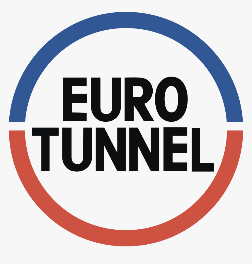 Channel Tunnel Logo, HD Png Download, Free Download