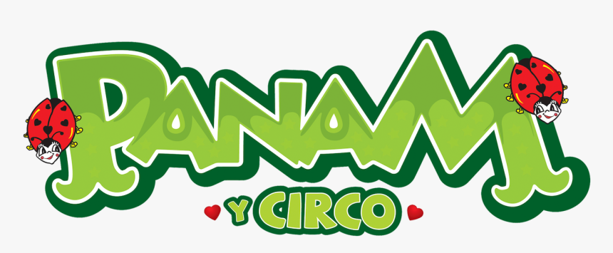 Panam Y Circo Netflix, HD Png Download, Free Download