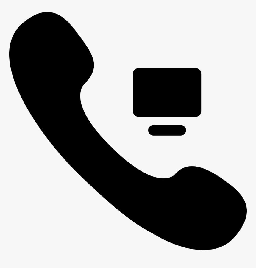 Caller Id Fill - Caller Id Icon Png, Transparent Png, Free Download