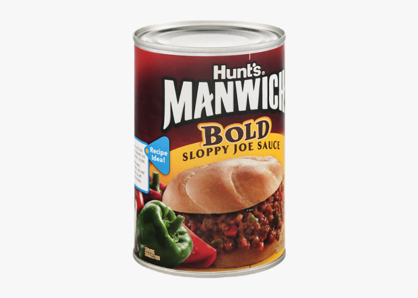 Manwich Bold, HD Png Download, Free Download