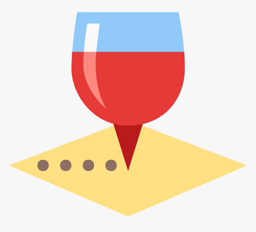 Wine Glass, HD Png Download, Free Download