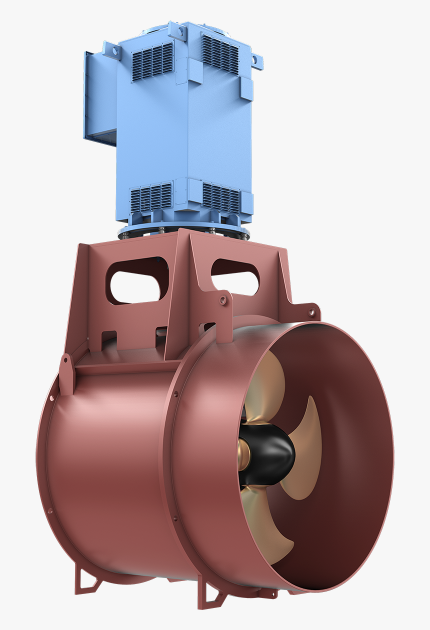 Tunnel Thrusters, HD Png Download, Free Download