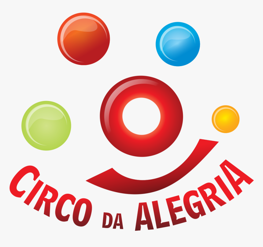 Transparent Circo Png - Circo Da Alegria, Png Download, Free Download