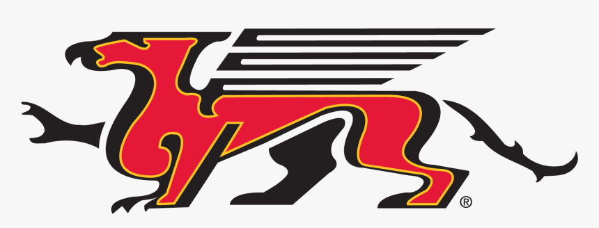 Guelph Gryphons Logo, HD Png Download, Free Download