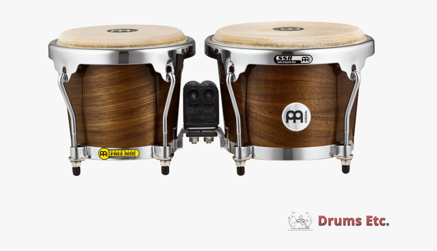 Meinl Fiber Bongo, HD Png Download, Free Download