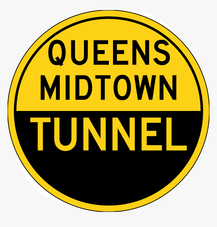 Brooklyn Battery Tunnel, HD Png Download, Free Download