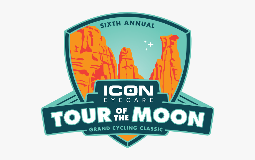 Tour Of The Moon Logo, HD Png Download, Free Download