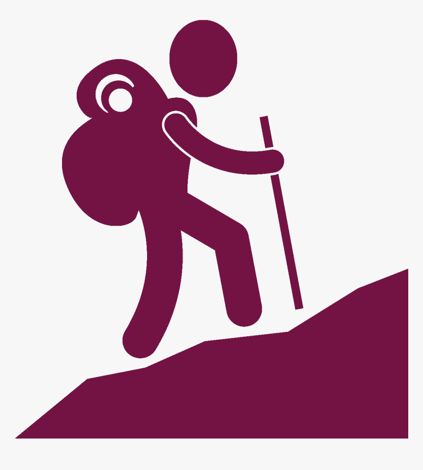 Adventure Trip Icon Png, Transparent Png, Free Download