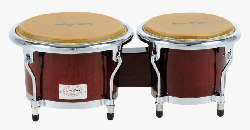 Gon Bops Tumbao Series Bongos, HD Png Download, Free Download