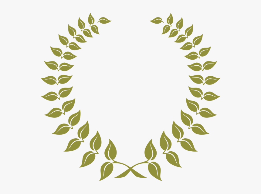 ,laurel,wreath,clipart - Circle Of Kings, HD Png Download, Free Download