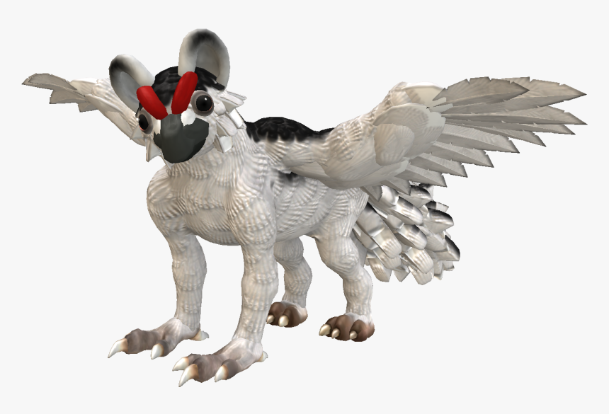 Underconstruction - Animal Figure, HD Png Download, Free Download
