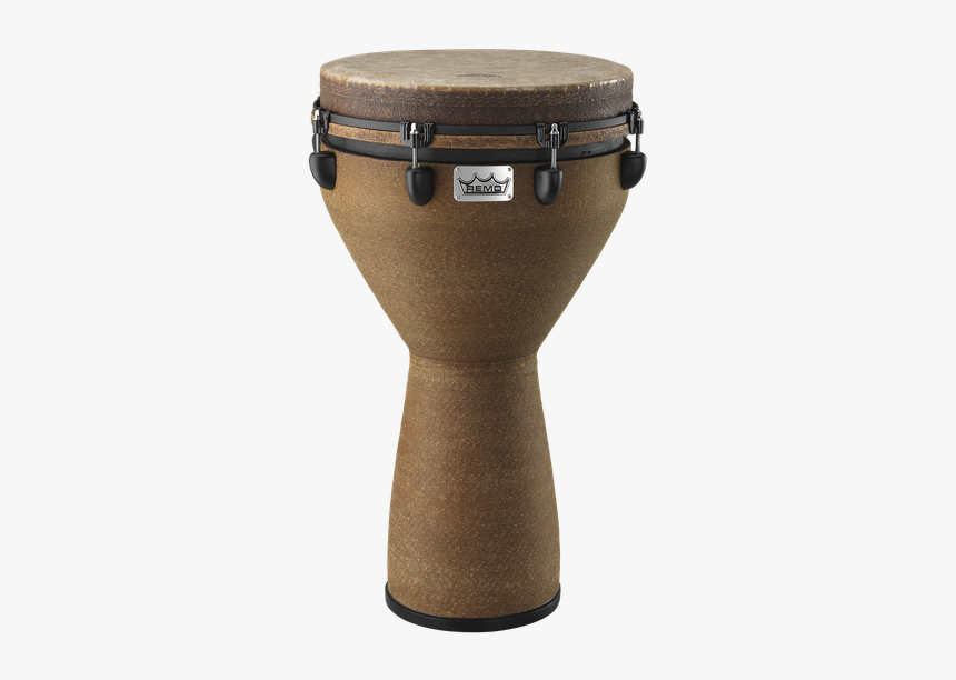 Djembe - Remo Djembe, HD Png Download, Free Download