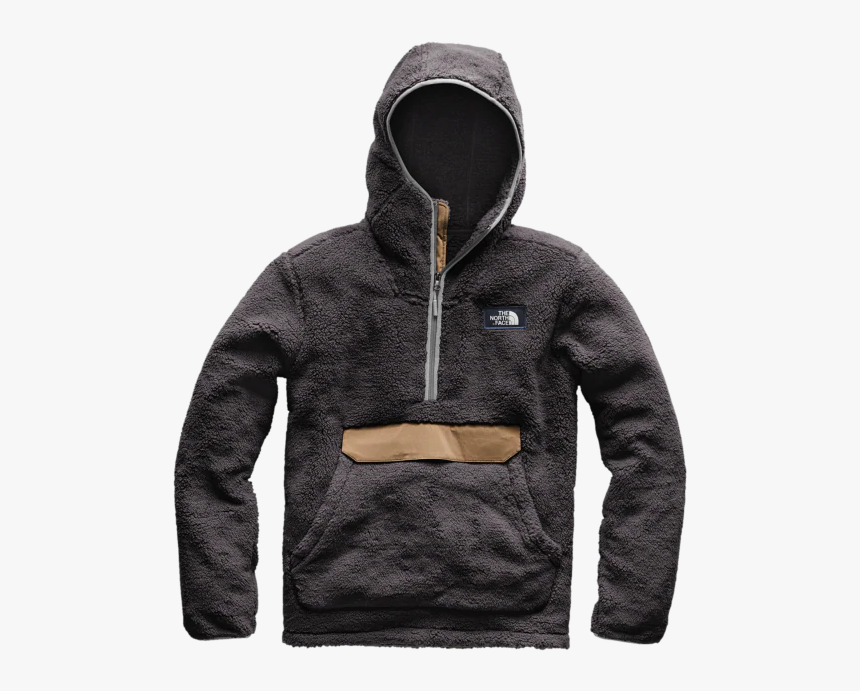 Image - North Face Campshire Hoodie, HD Png Download, Free Download