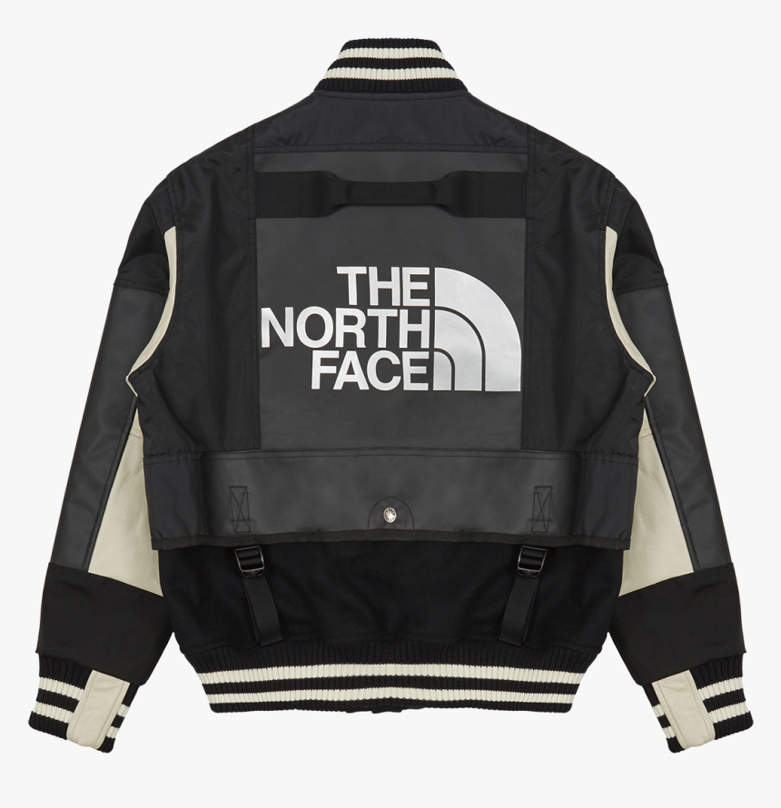 Transparent North Face Png - Junya Watanabe North Face, Png Download, Free Download