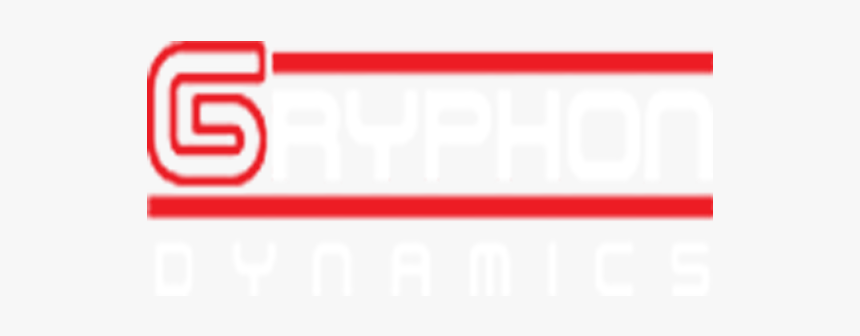 Gryphon Dynamics Gryphon Dynamics - Parallel, HD Png Download, Free Download