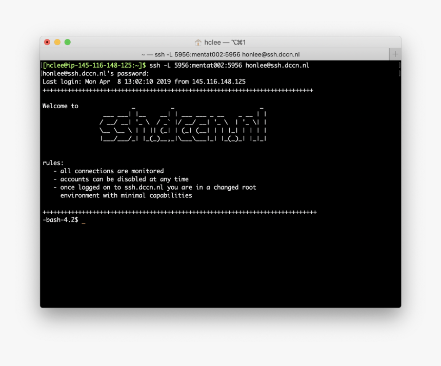 - - / - - / Images/terminal Ssh Tunnel - Docker Image Create Command, HD Png Download, Free Download