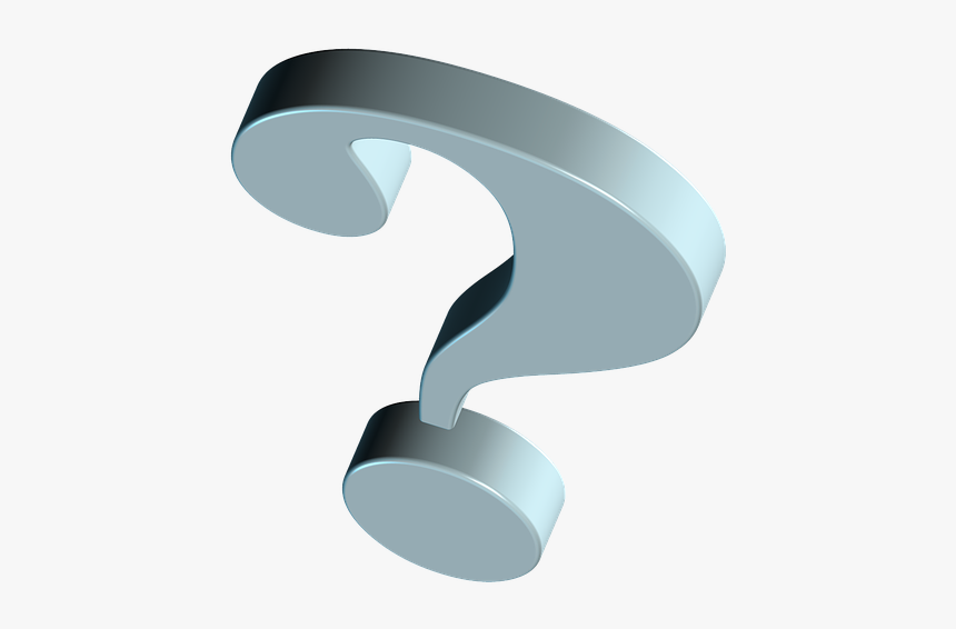 Question Mark, Request, Matter, Requests, Response - Spørgsmålstegn Png, Transparent Png, Free Download