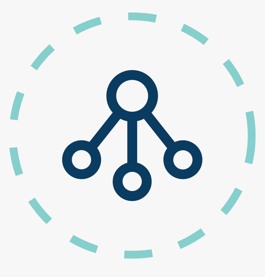 Transparent Career Icon Png - Binary Search Tree Icon, Png Download, Free Download