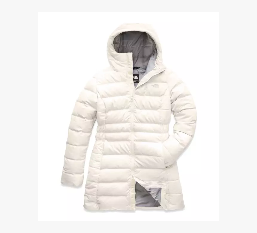 The North Face Women's Gotham Ii Parka, HD Png Download - kindpng