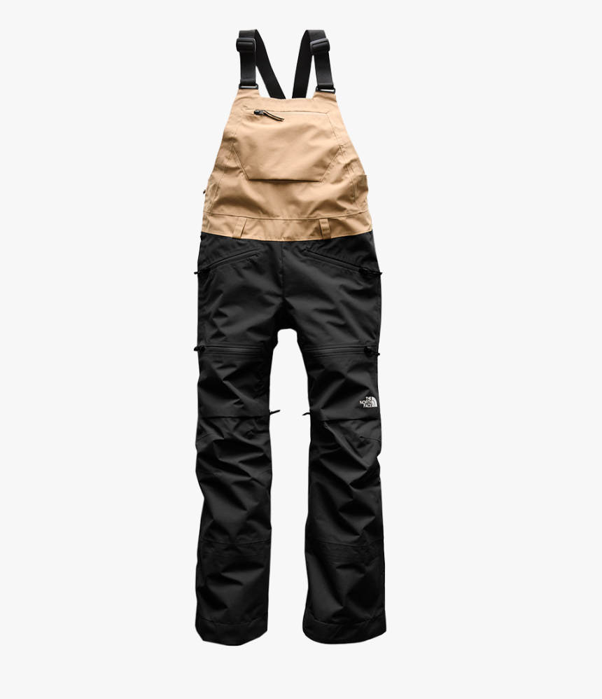 Womens North Face Ceptor Bibs, HD Png Download, Free Download