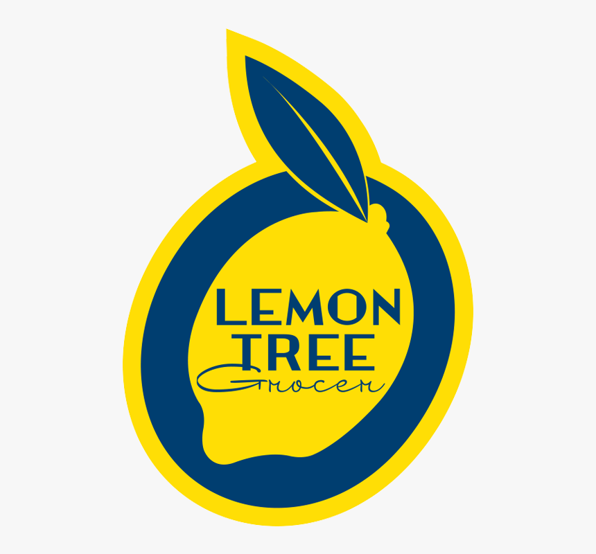 Lemon Tree Grocer, HD Png Download, Free Download