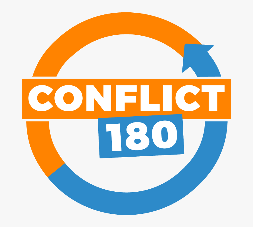 Conflict - Circle, HD Png Download, Free Download