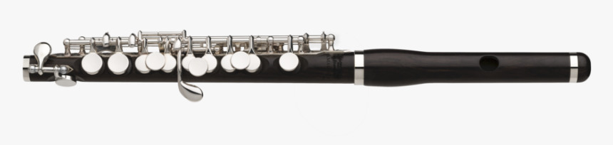 Haynes Amadeus Piccolo Ap86 Front 1219 - Flute, HD Png Download, Free Download