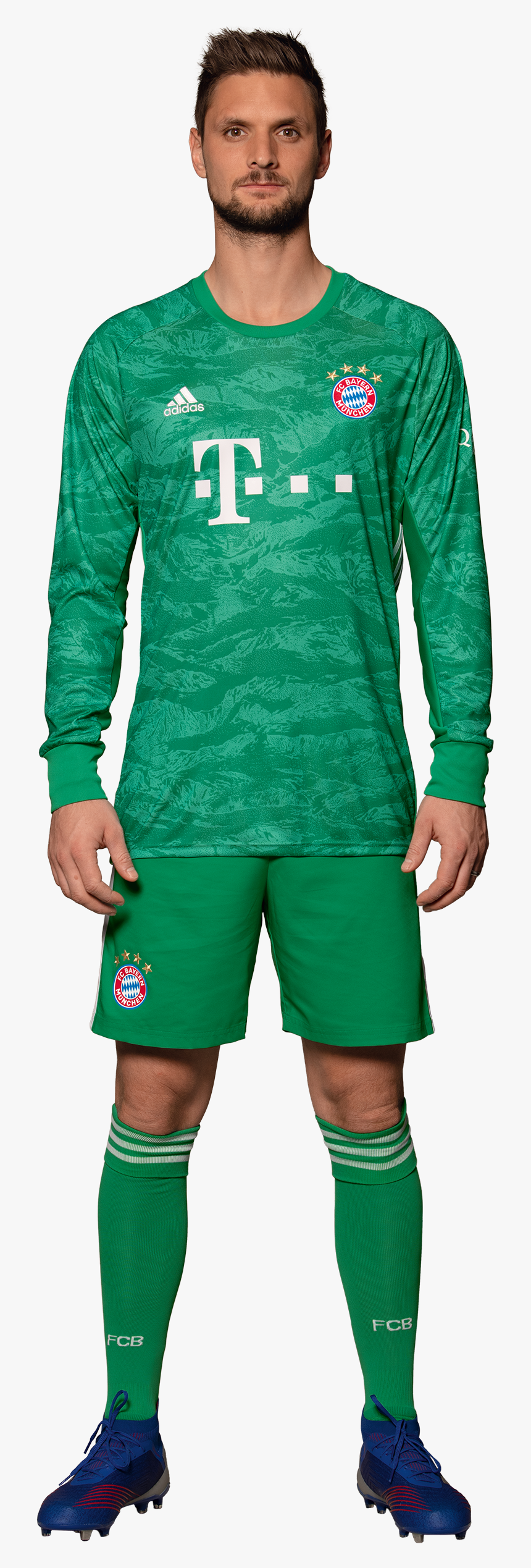 Sven Ulreich, HD Png Download, Free Download