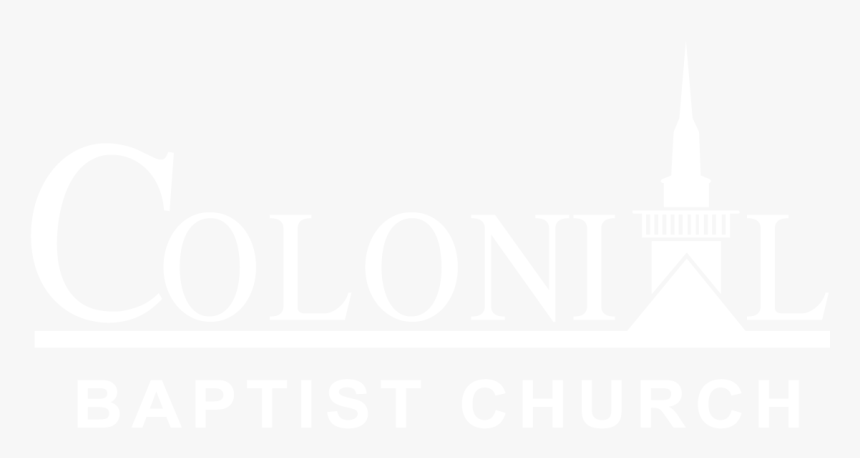 Colonial Logo Alone - Spire, HD Png Download, Free Download