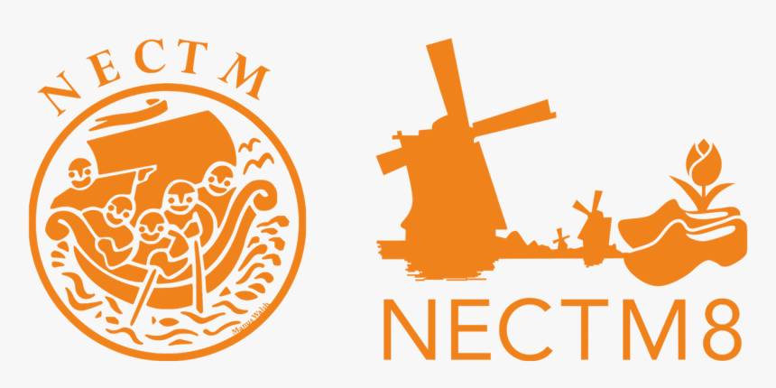 Nectm8 Nectm Logo 300 Height - Anganwadi Logo Png, Transparent Png, Free Download