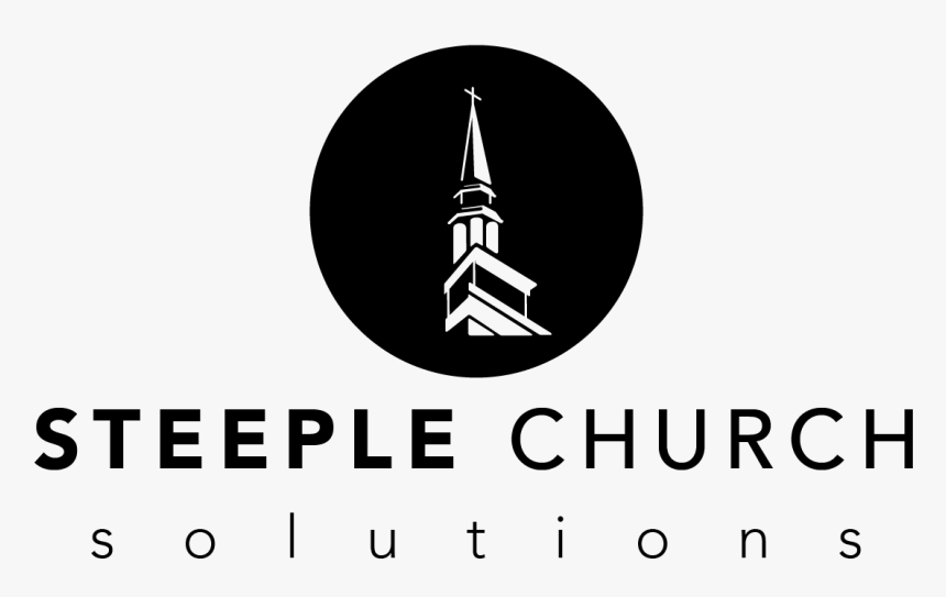 Steeple Church Solutions - Cross Church, HD Png Download, Free Download