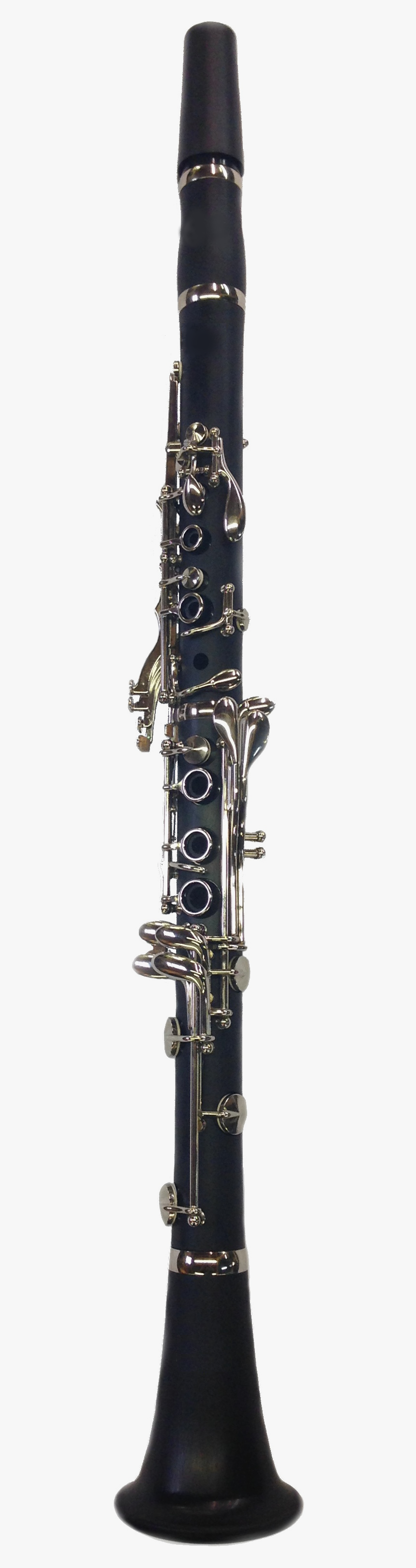 B Clarinet Transparent Background, HD Png Download, Free Download