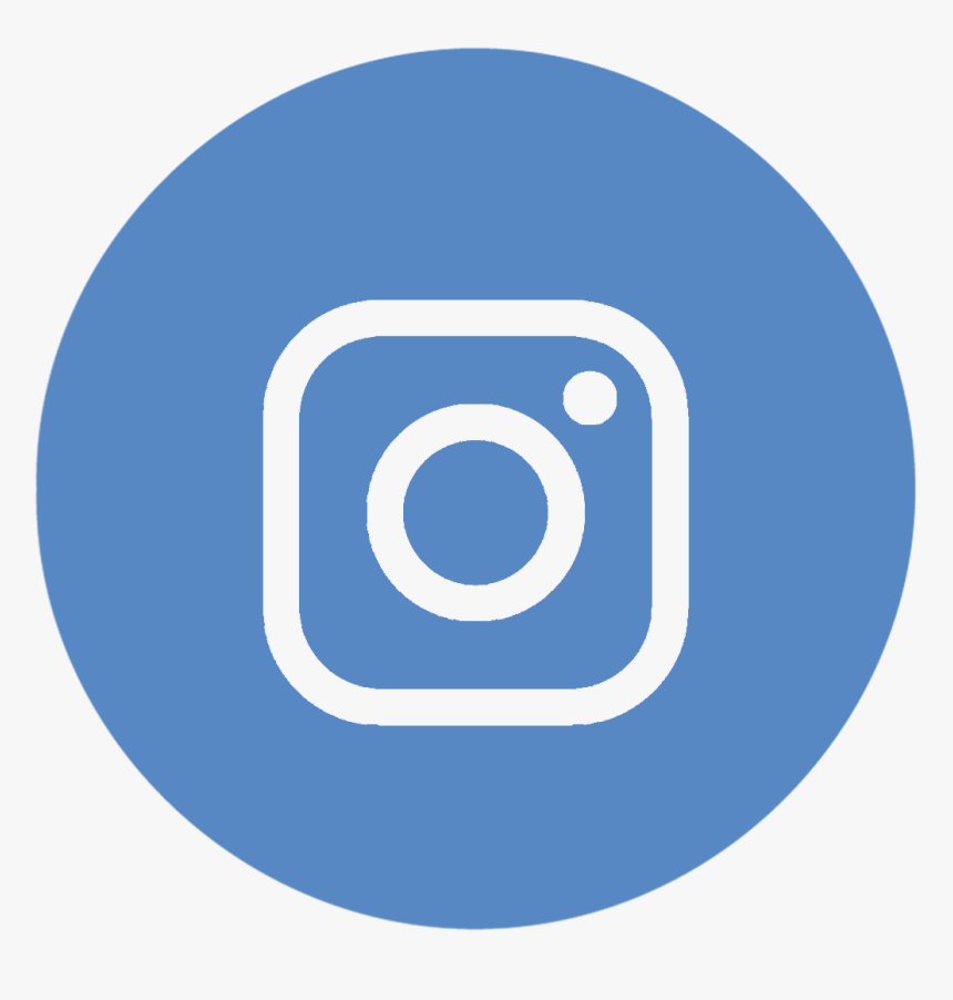Instagram Logo Jpg Blue Clipart , Png Download - Instagram Logo Black ...