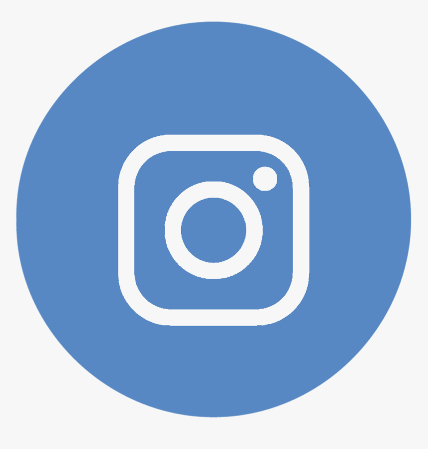 Instagram Logo Jpg Blue Clipart , Png Download - Instagram Logo Black Png, Transparent Png, Free Download