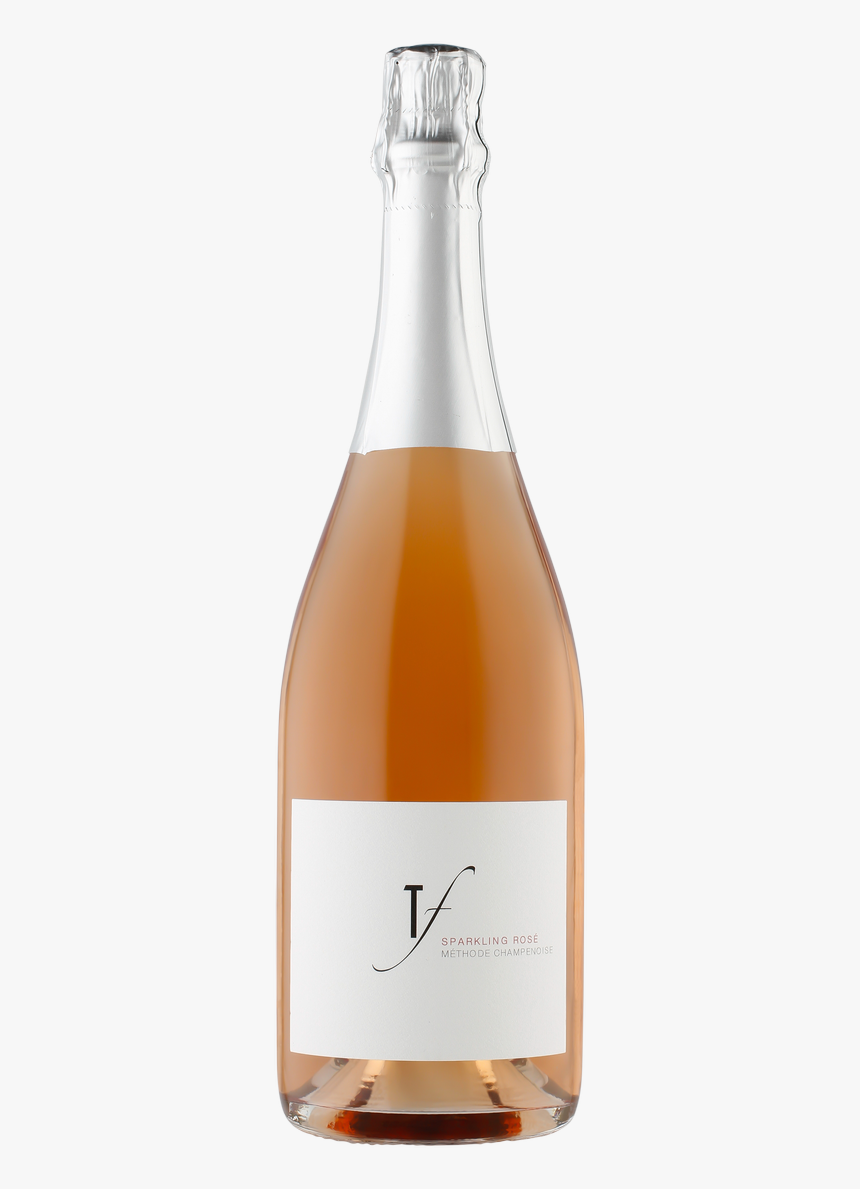 North Coast, Sparkling Rosé Nv - Glass Bottle, HD Png Download, Free Download