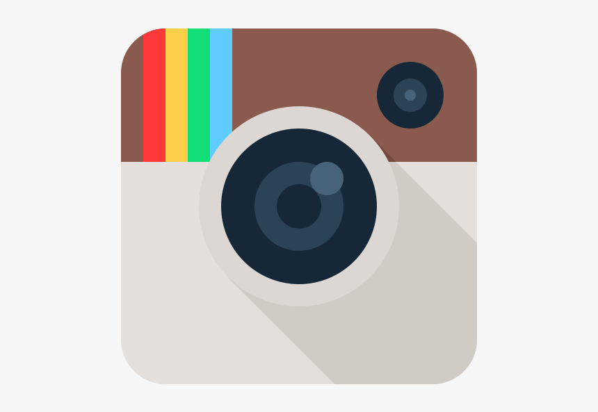 Instagram Logo Animation Png, Transparent Png, Free Download