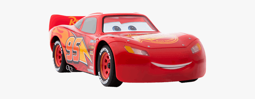 Disney Cars 3 Ultimate Lightning Mcqueen By Sphero - Ultimate Lightning Mcqueen By Sphero, HD Png Download, Free Download