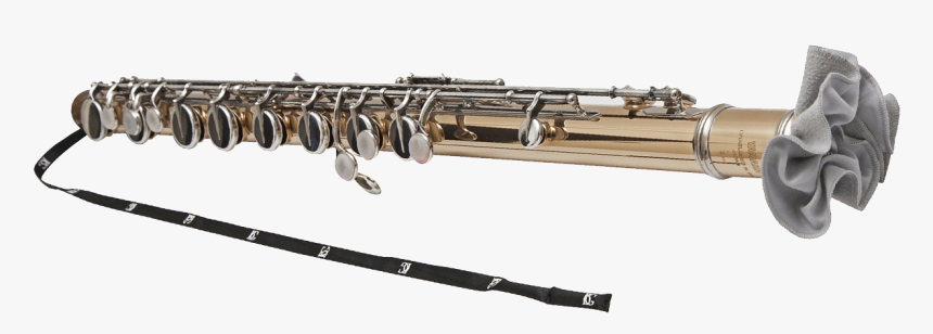 Western Concert Flute, HD Png Download, Free Download