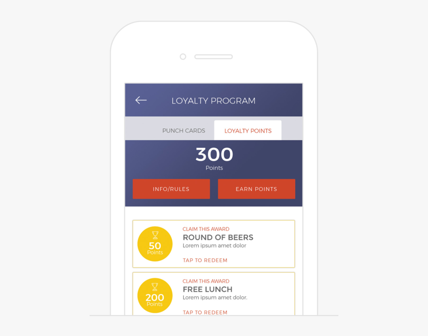 Feature New Loyalty, HD Png Download, Free Download
