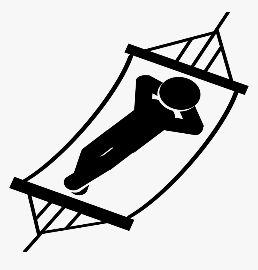 Take A Rest Icon , Png Download