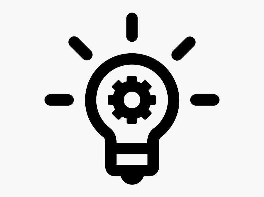 Make A Thons & Innovation Events - Practical Icon Png, Transparent Png, Free Download