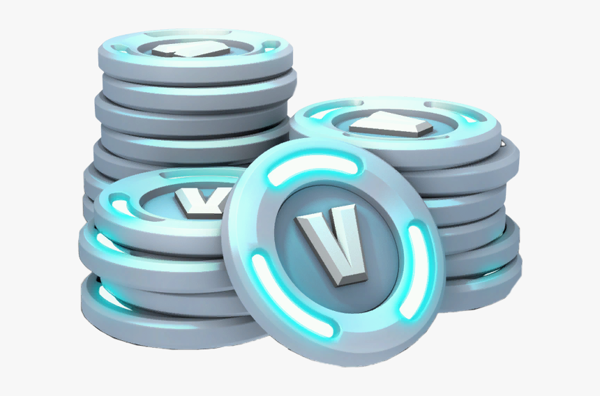 #vbucks - Fortnite V Bucks Png, Transparent Png, Free Download