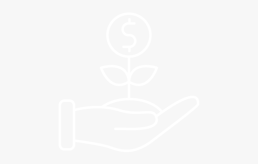 Seedfund-icon - Ihg Logo White Png, Transparent Png, Free Download